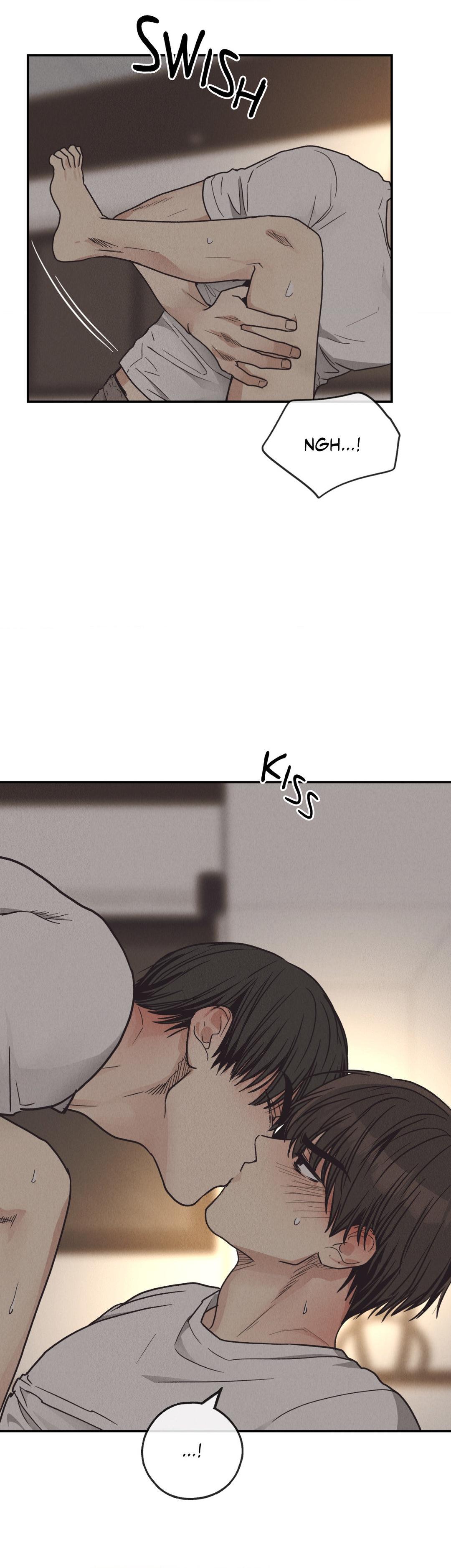 Read Payback (Yaoi) chapter 64.1 image 43 on Lezhin