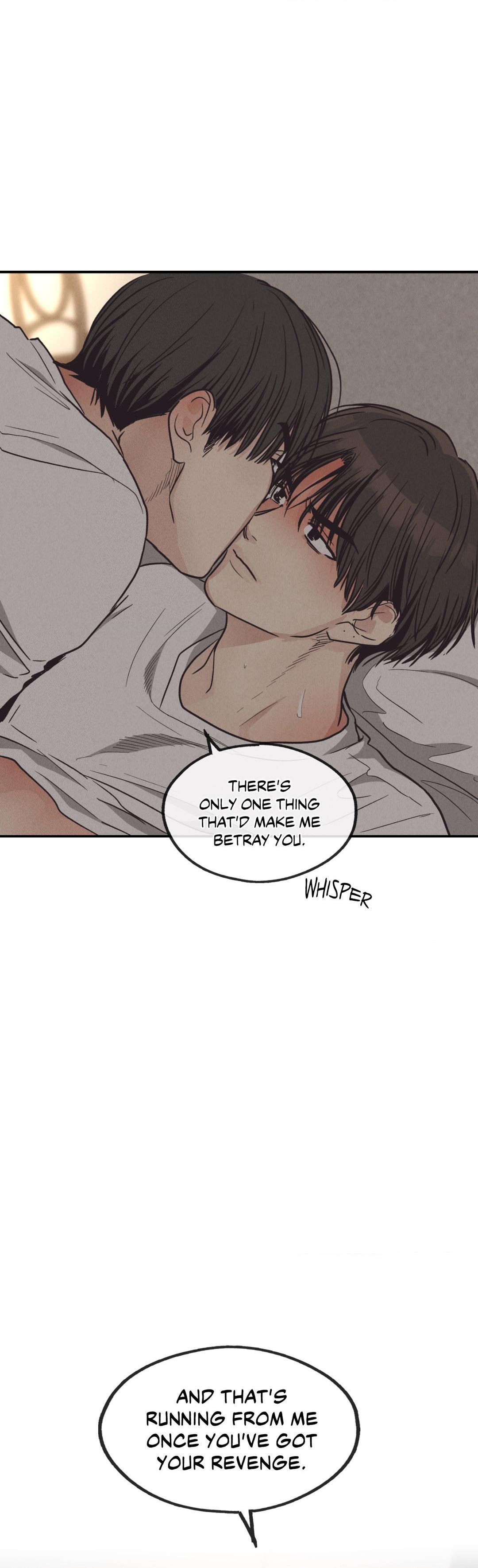 Read Payback (Yaoi) chapter 64.1 image 44 on Lezhin