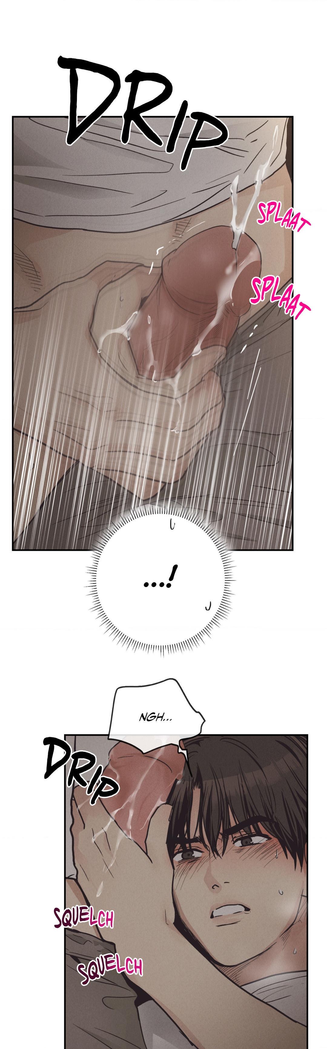 Read Payback (Yaoi) chapter 64.1 image 8 on Lezhin