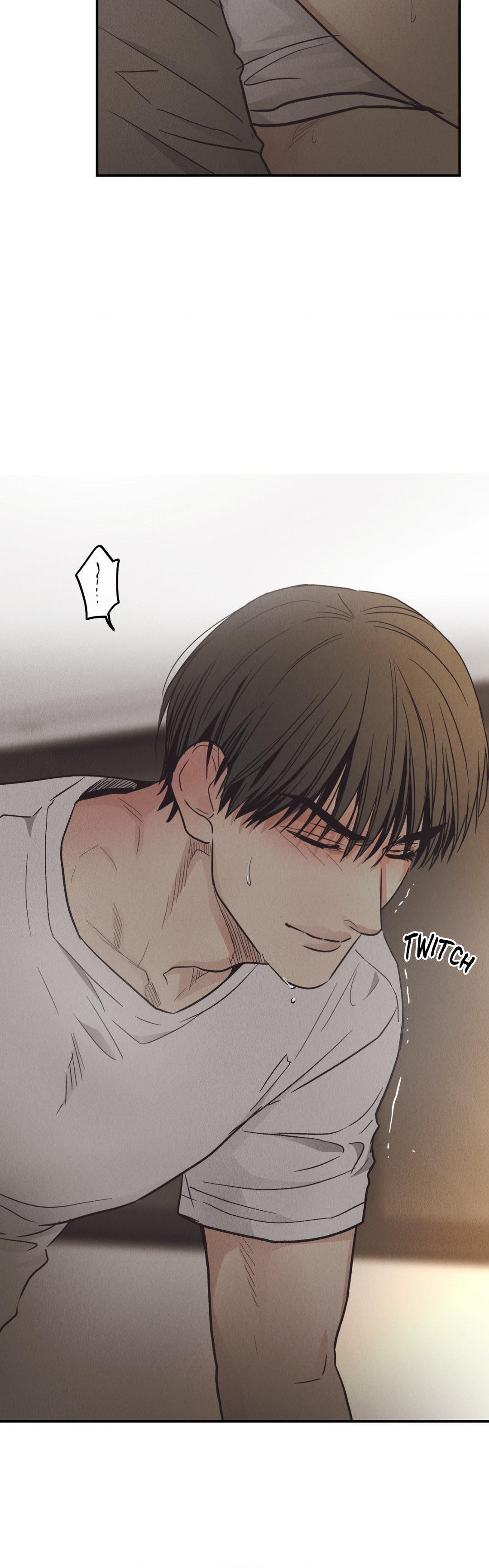 Read Payback (Yaoi) chapter 64.1 image 9 on Lezhin