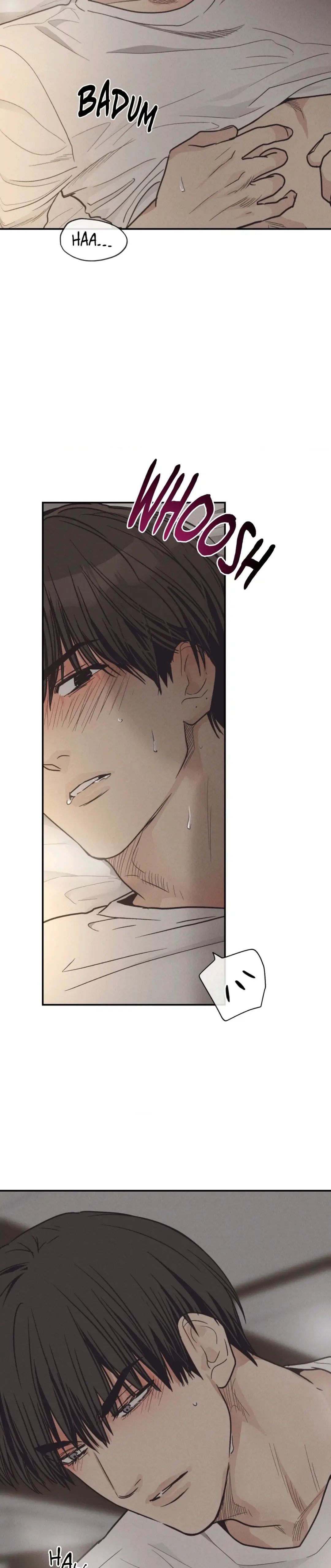 Read Payback (Yaoi) chapter 64 image 1 on Lezhin