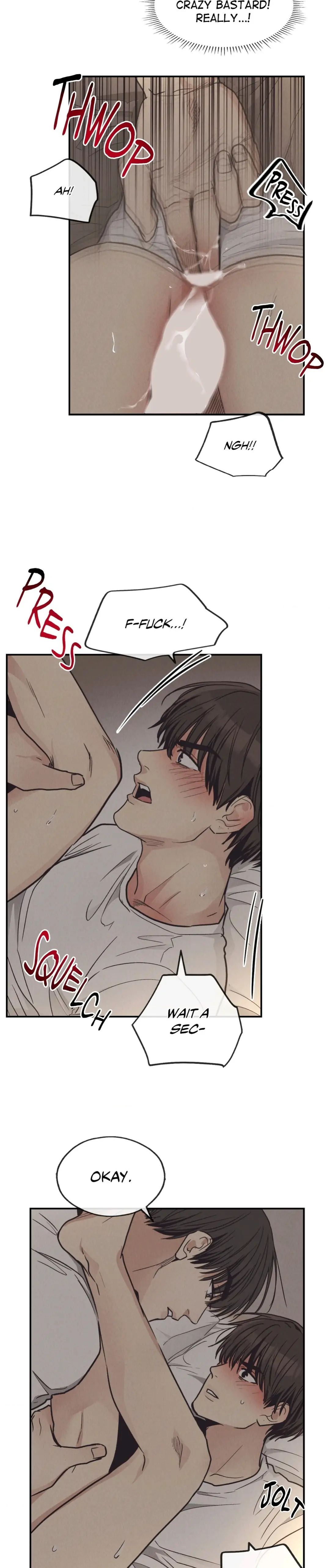 Read Payback (Yaoi) chapter 64 image 11 on Lezhin