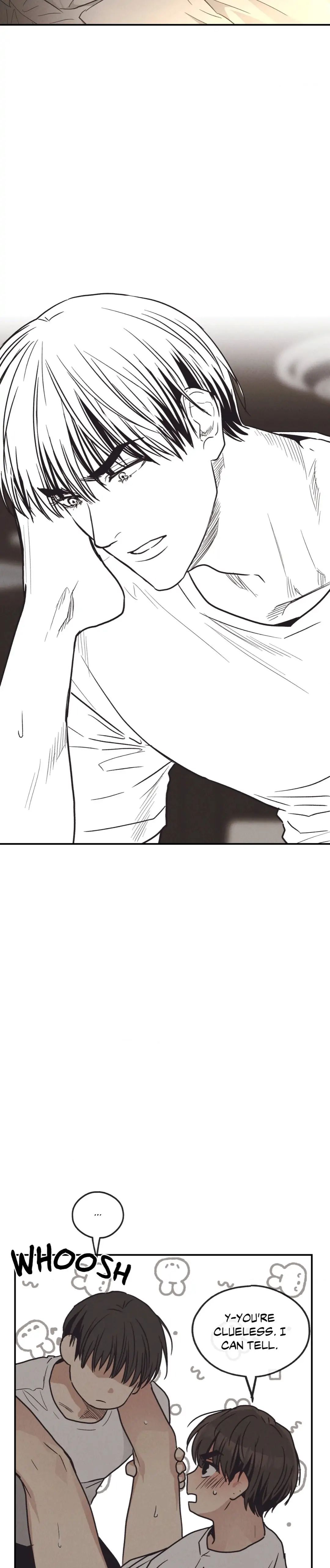 Read Payback (Yaoi) chapter 64 image 13 on Lezhin