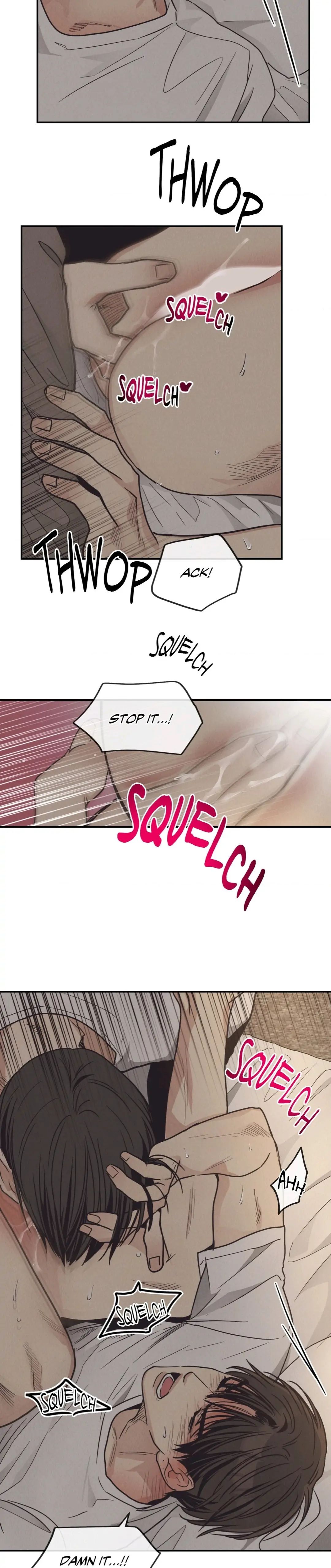 Read Payback (Yaoi) chapter 64 image 16 on Lezhin