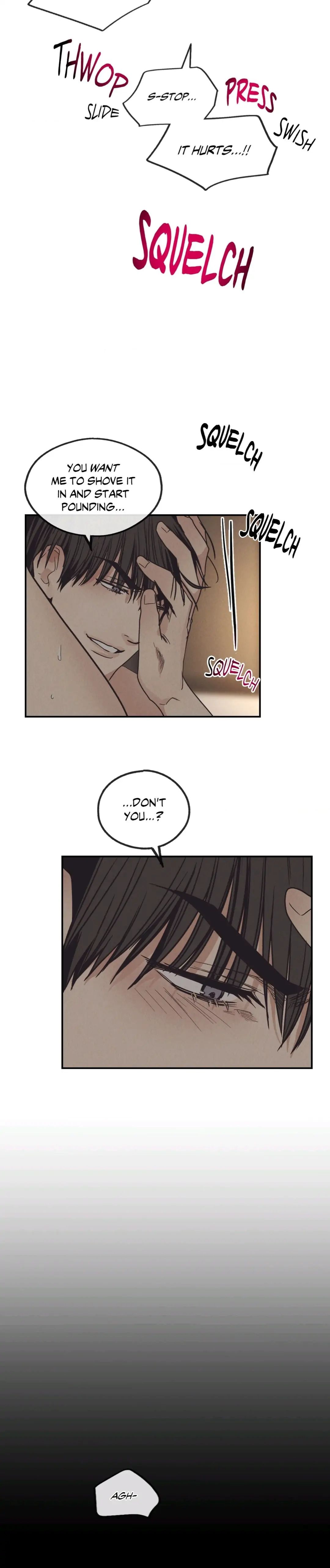 Read Payback (Yaoi) chapter 64 image 17 on Lezhin