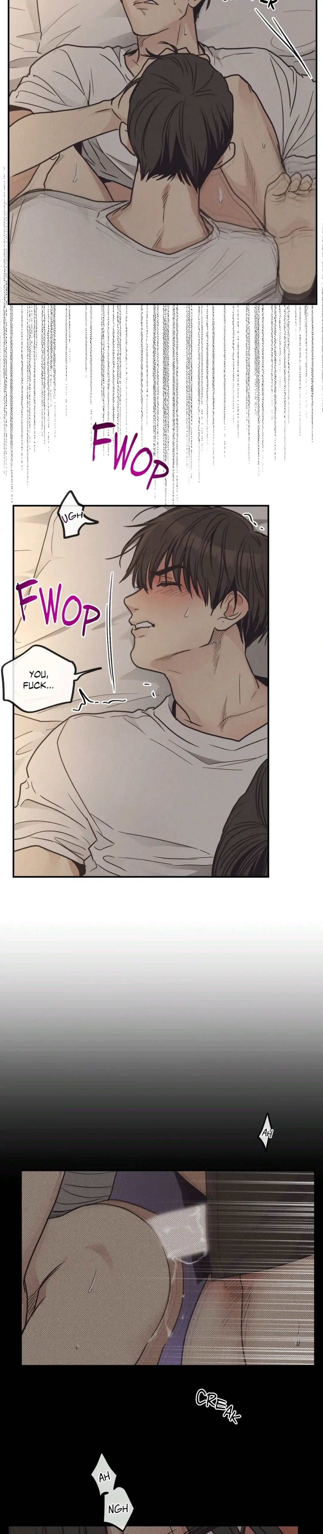 Read Payback (Yaoi) chapter 64 image 21 on Lezhin