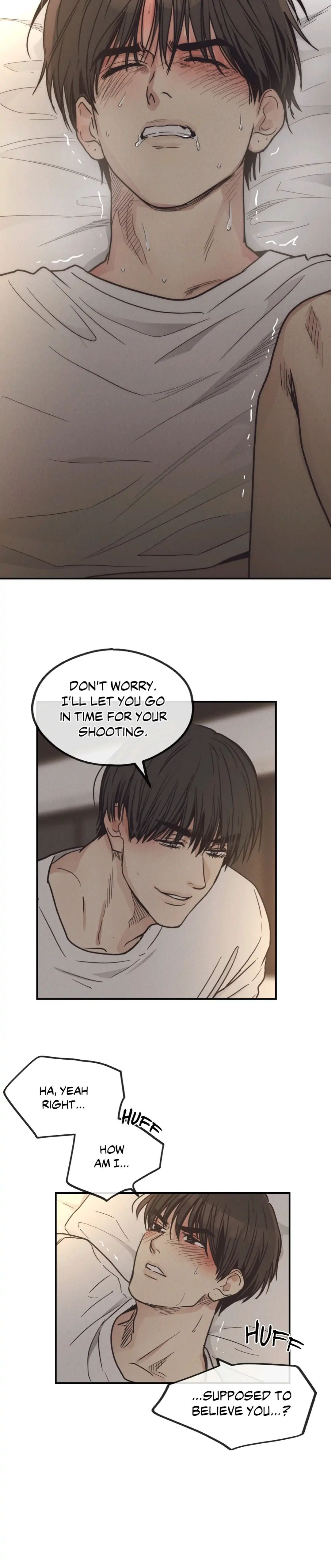 Read Payback (Yaoi) chapter 64 image 23 on Lezhin
