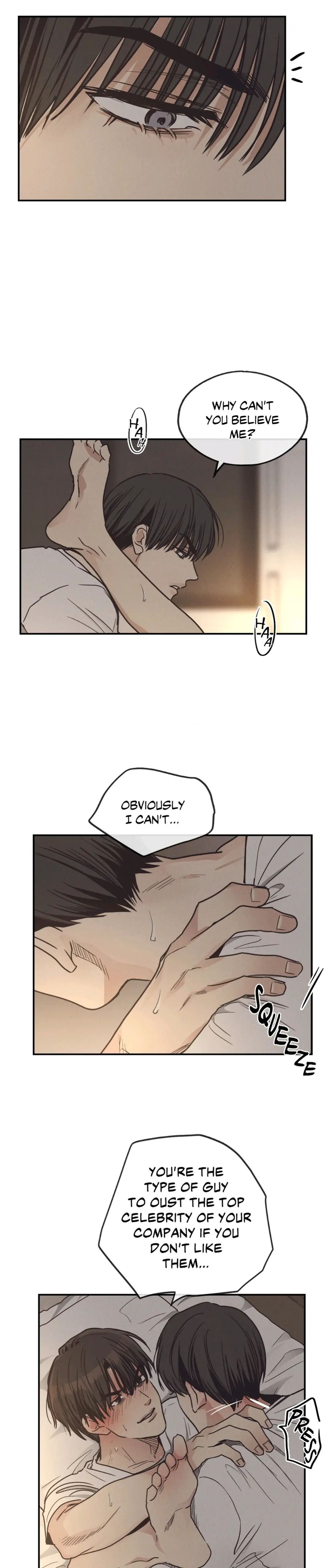 Read Payback (Yaoi) chapter 64 image 24 on Lezhin