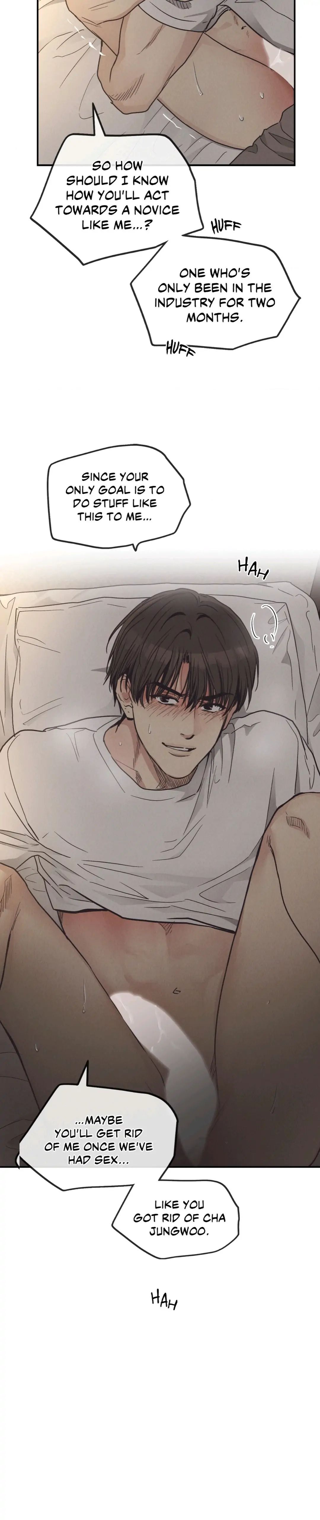 Read Payback (Yaoi) chapter 64 image 25 on Lezhin