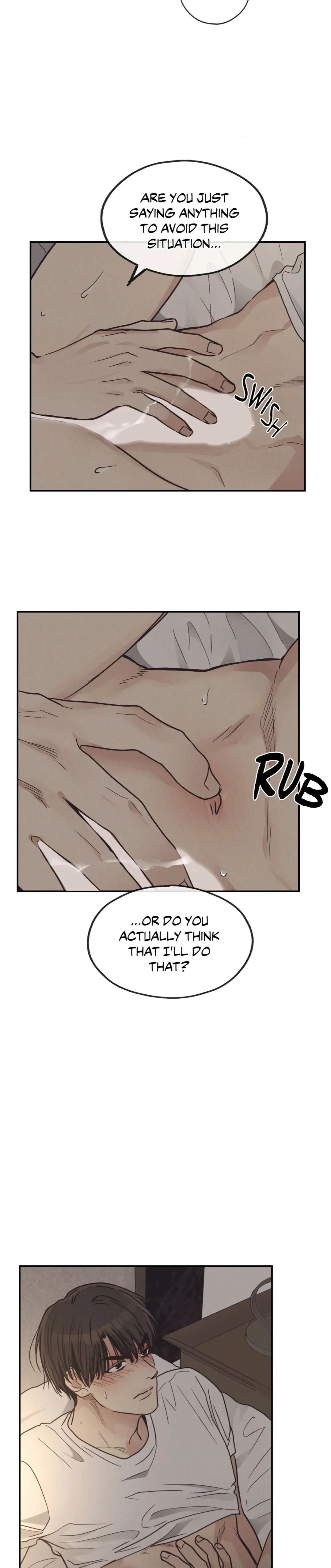 Read Payback (Yaoi) chapter 64 image 27 on Lezhin