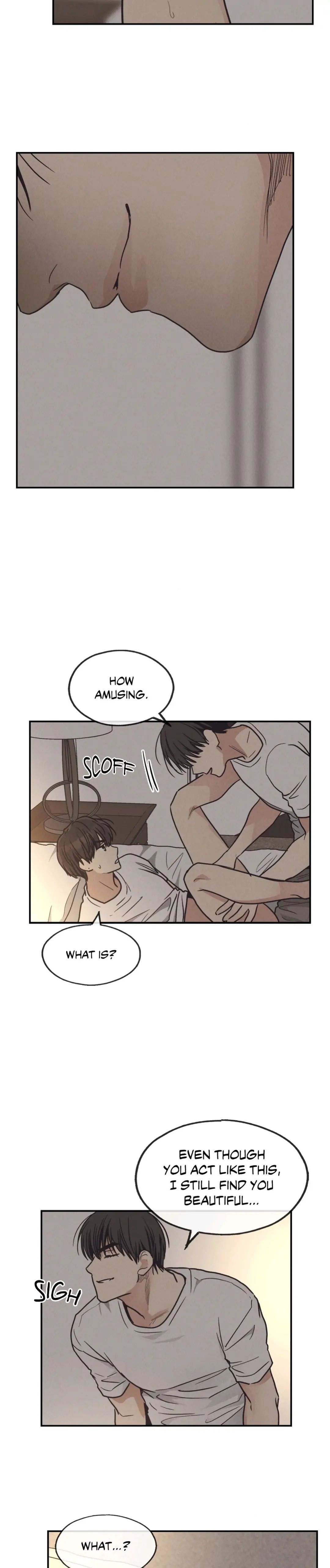 Read Payback (Yaoi) chapter 64 image 29 on Lezhin