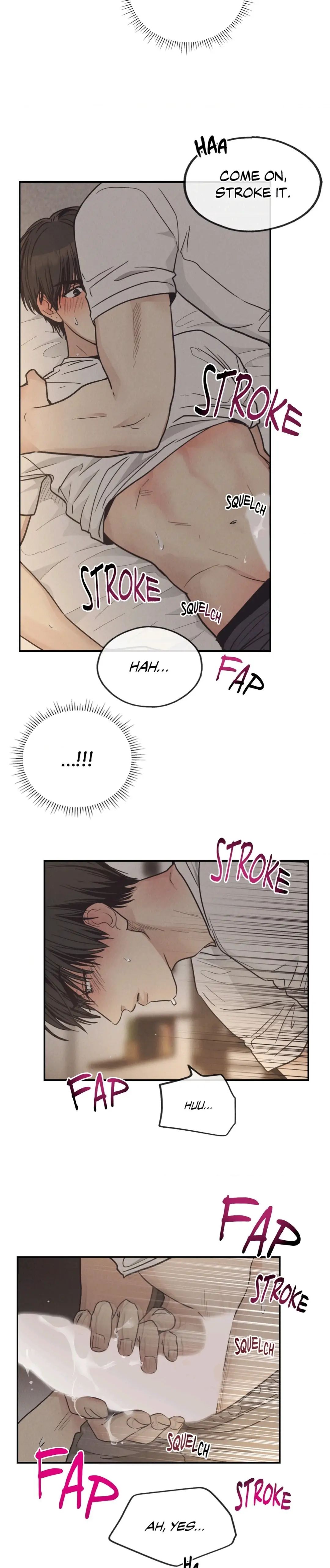 Read Payback (Yaoi) chapter 64 image 3 on Lezhin