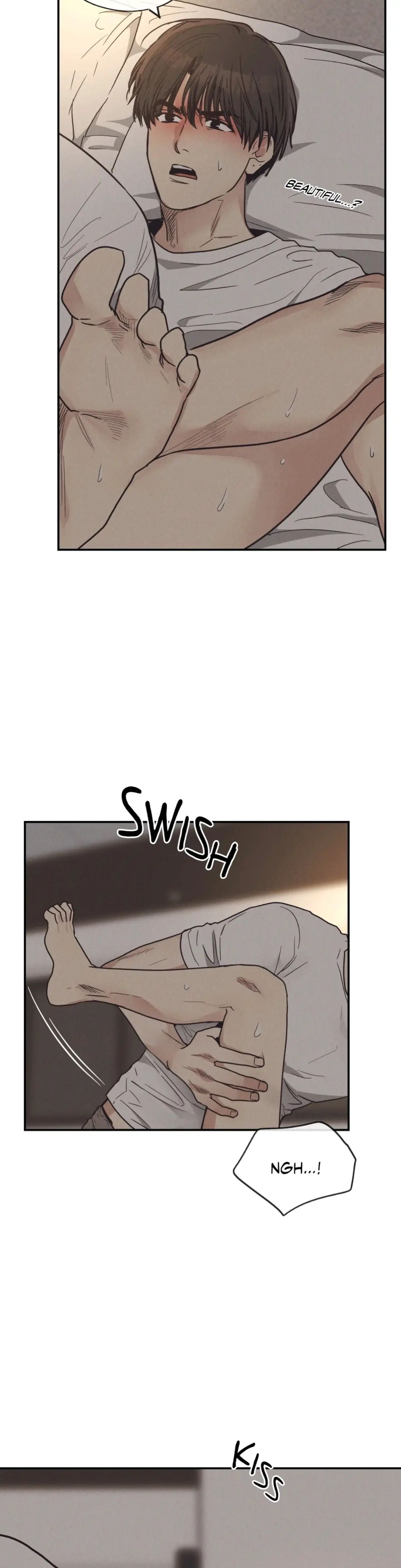 Read Payback (Yaoi) chapter 64 image 30 on Lezhin