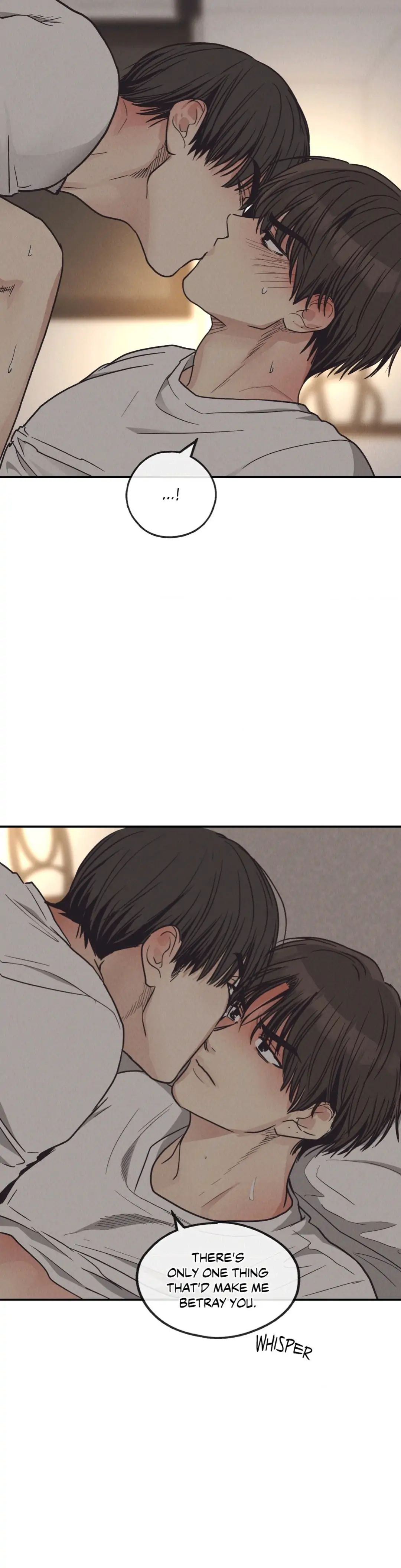 Read Payback (Yaoi) chapter 64 image 31 on Lezhin