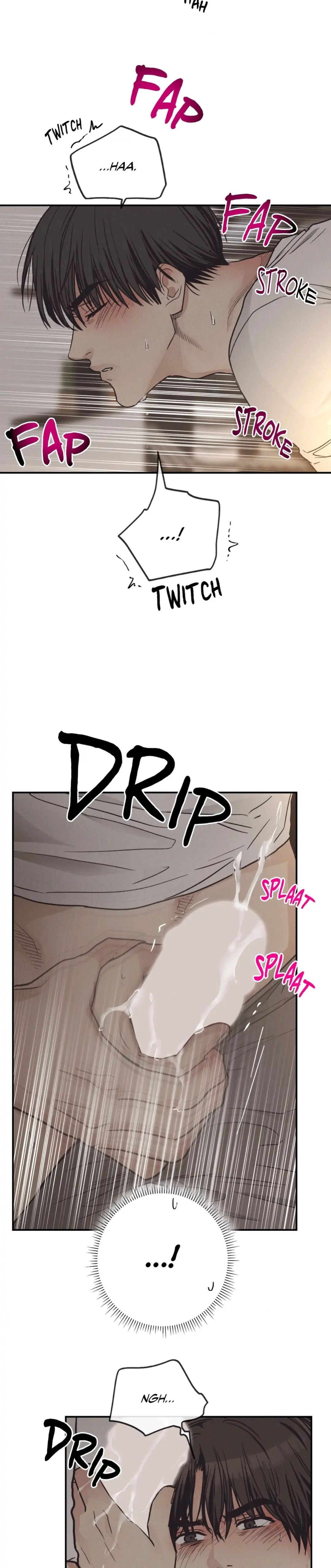 Read Payback (Yaoi) chapter 64 image 4 on Lezhin