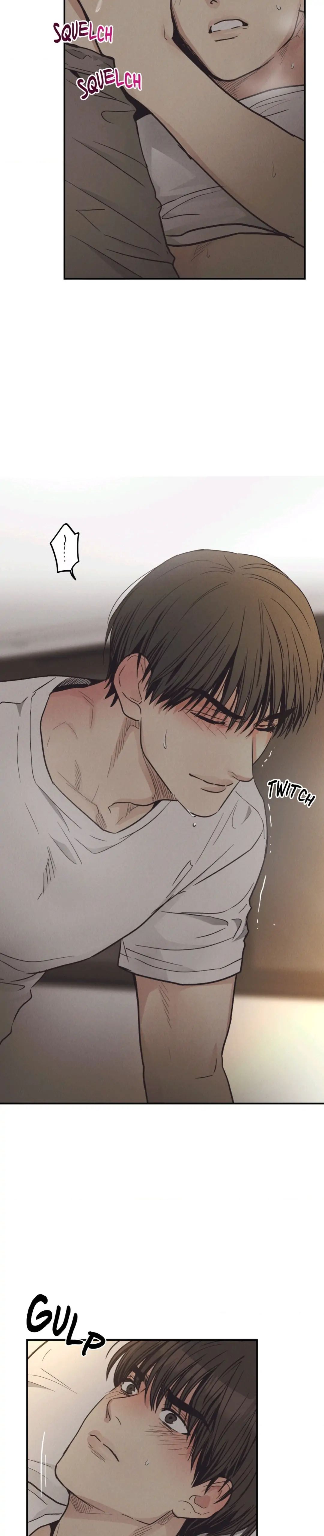Read Payback (Yaoi) chapter 64 image 5 on Lezhin