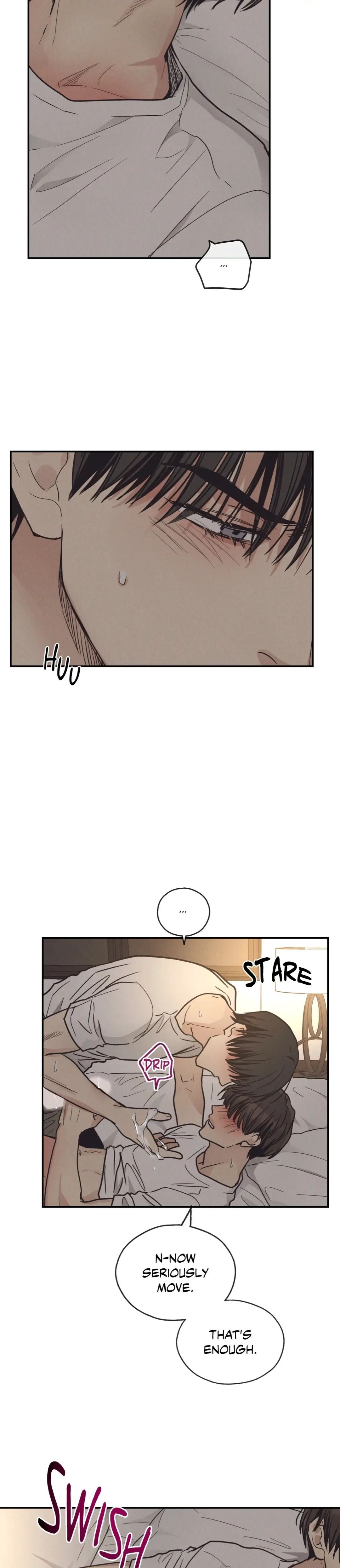 Read Payback (Yaoi) chapter 64 image 6 on Lezhin