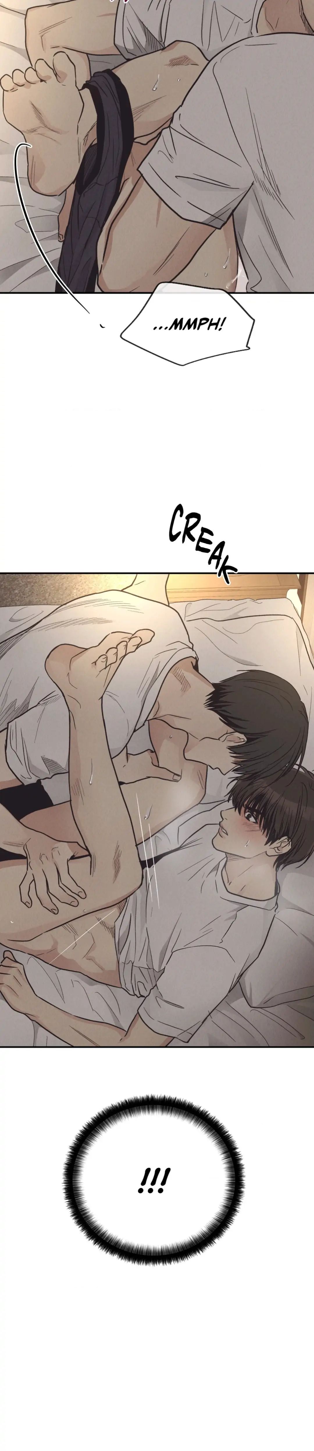 Read Payback (Yaoi) chapter 64 image 7 on Lezhin