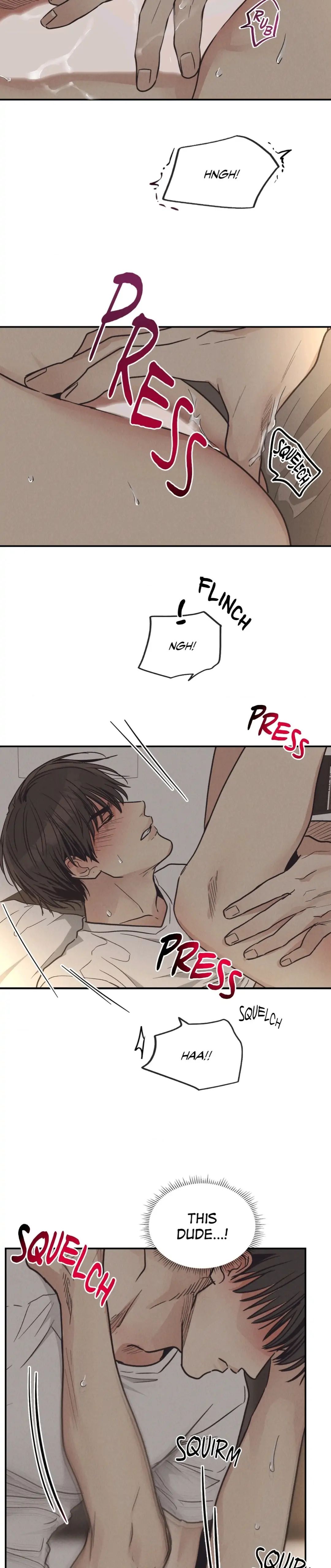Read Payback (Yaoi) chapter 64 image 9 on Lezhin