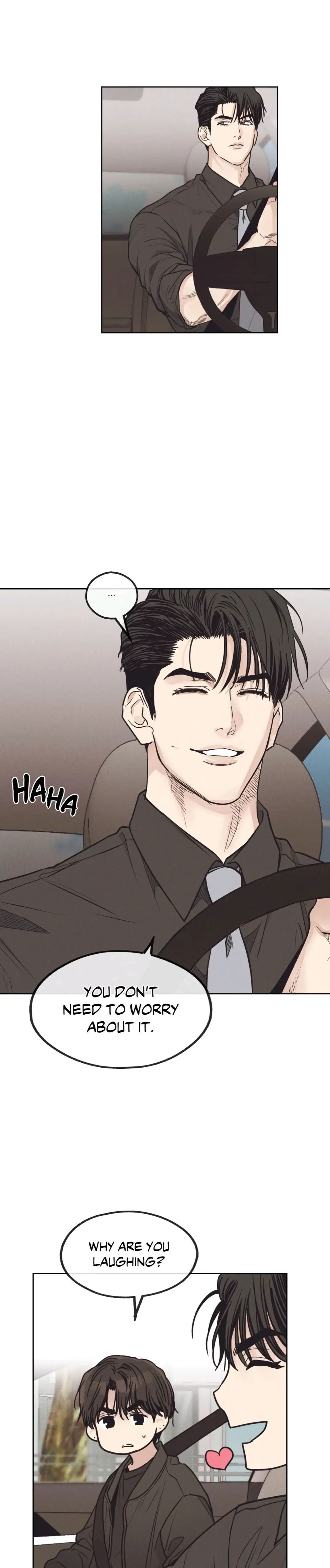 Read Payback (Yaoi) chapter 65 image 11 on Lezhin