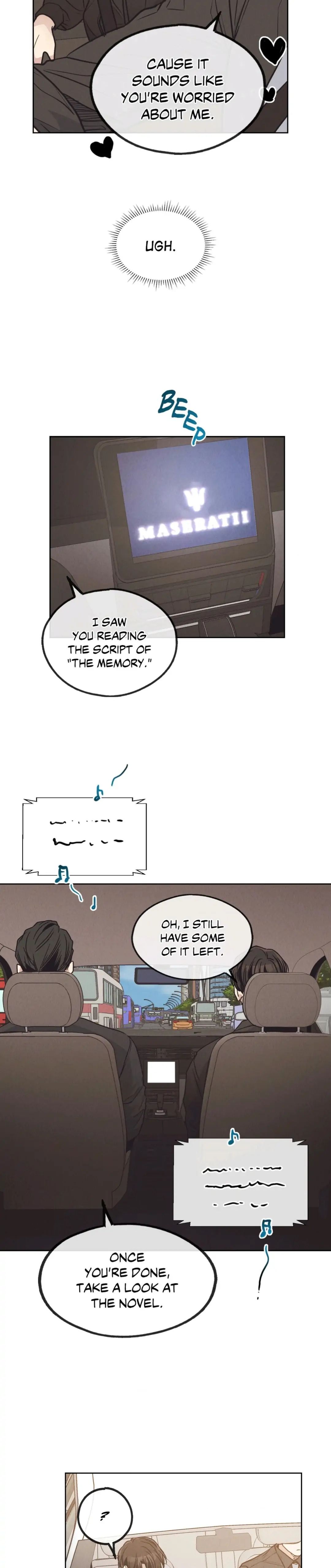 Read Payback (Yaoi) chapter 65 image 12 on Lezhin