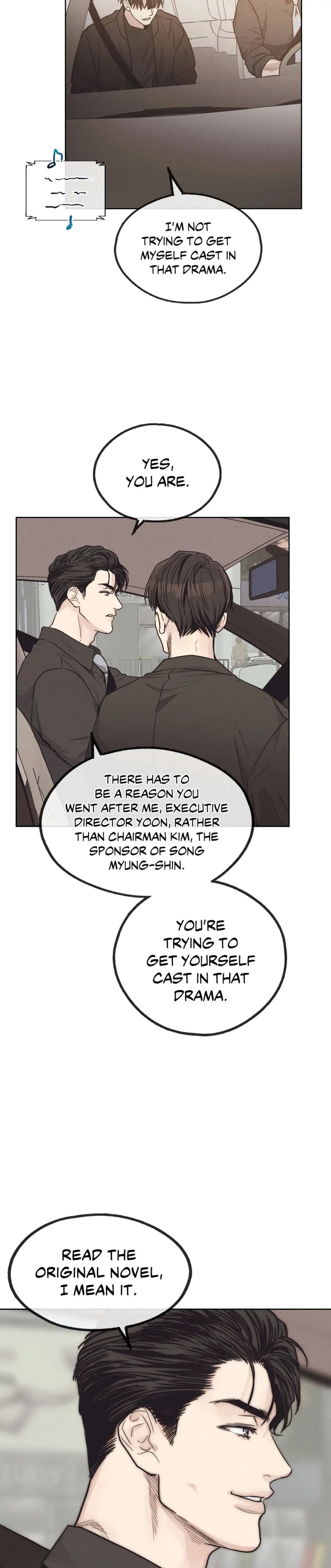 Read Payback (Yaoi) chapter 65 image 13 on Lezhin