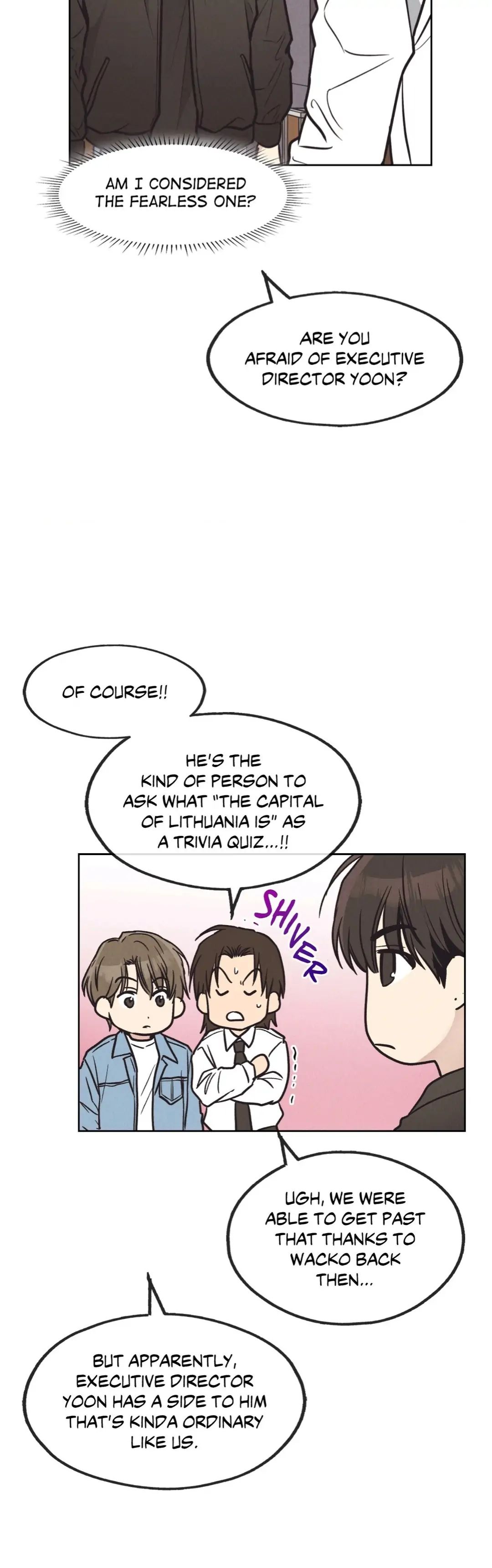 Read Payback (Yaoi) chapter 65 image 16 on Lezhin