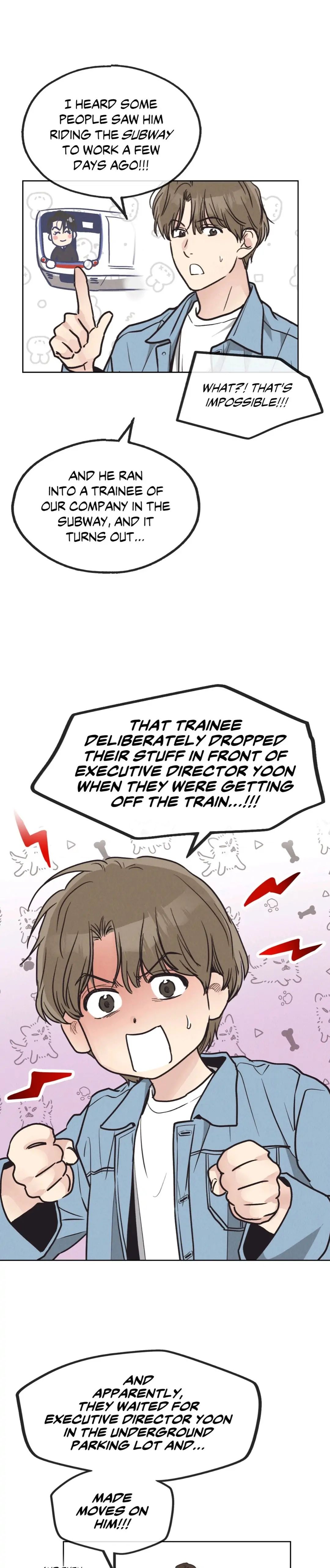 Read Payback (Yaoi) chapter 65 image 17 on Lezhin