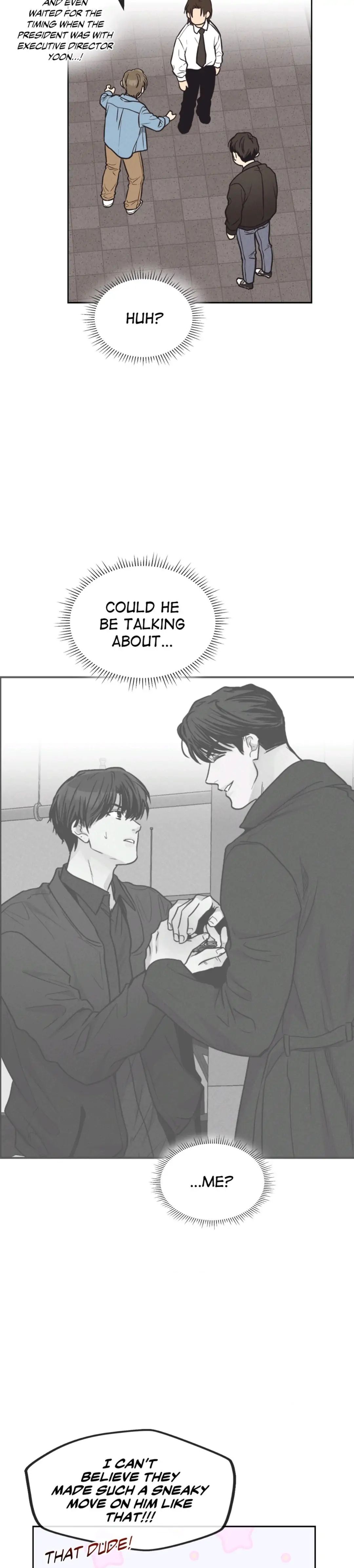 Read Payback (Yaoi) chapter 65 image 18 on Lezhin