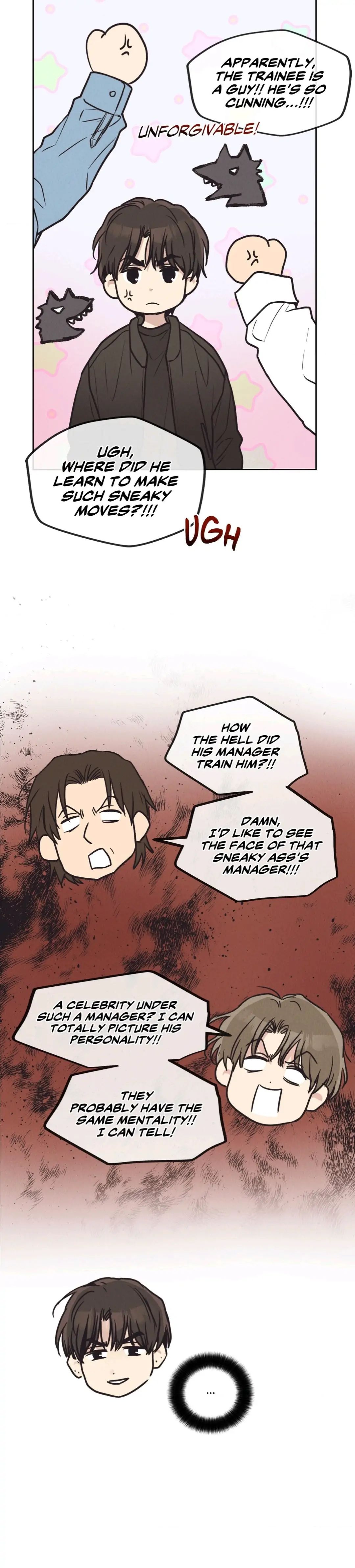 Read Payback (Yaoi) chapter 65 image 19 on Lezhin