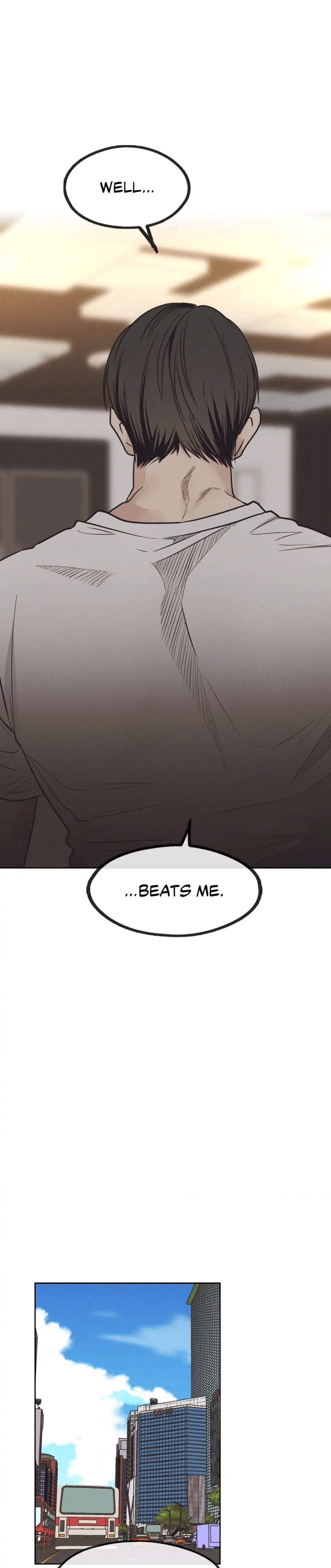 Read Payback (Yaoi) chapter 65 image 2 on Lezhin