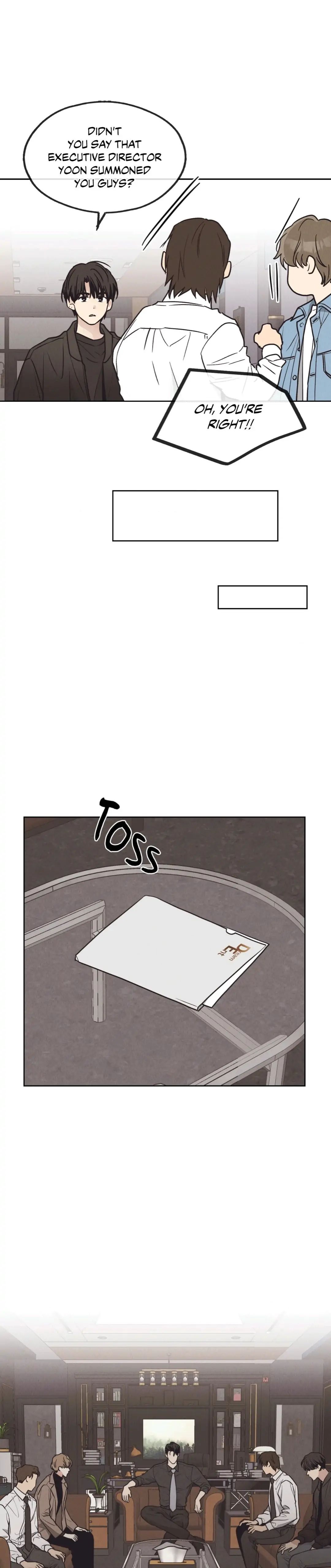 Read Payback (Yaoi) chapter 65 image 20 on Lezhin