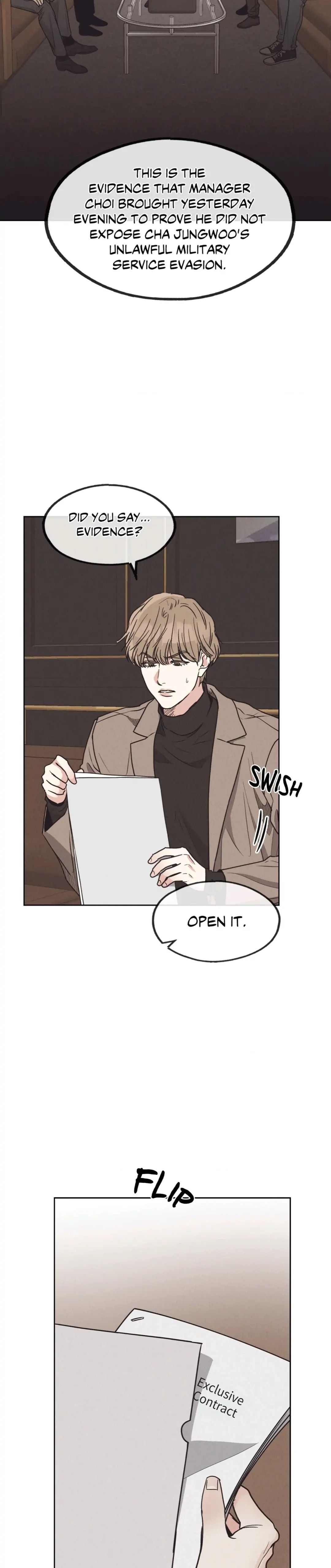 Read Payback (Yaoi) chapter 65 image 21 on Lezhin