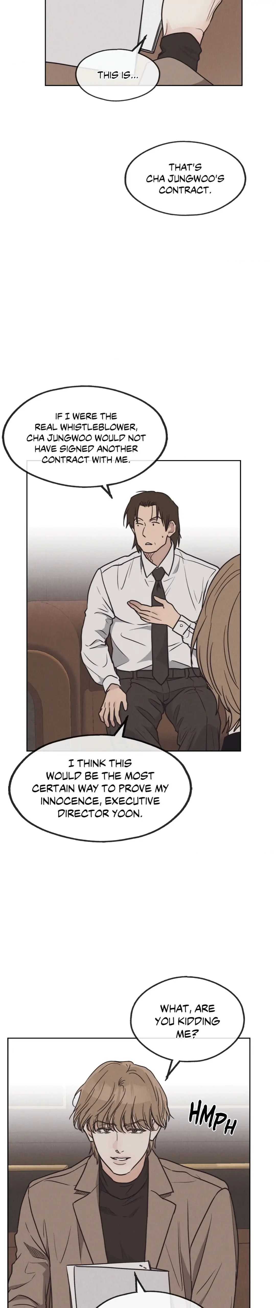 Read Payback (Yaoi) chapter 65 image 22 on Lezhin