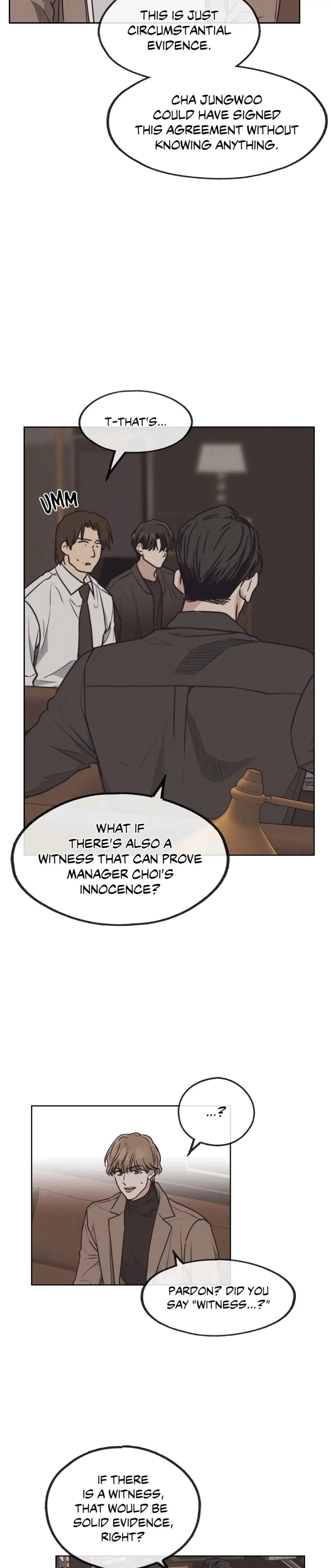 Read Payback (Yaoi) chapter 65 image 23 on Lezhin