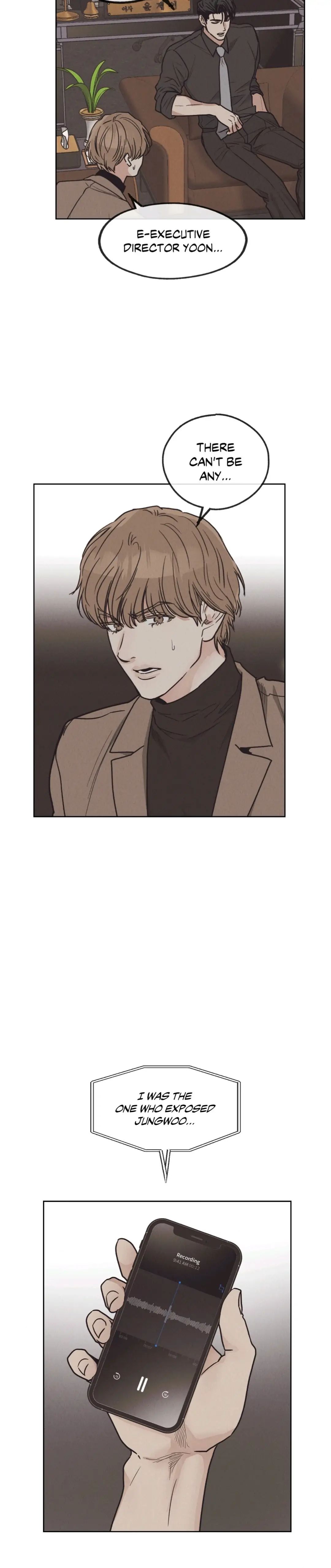 Read Payback (Yaoi) chapter 65 image 24 on Lezhin