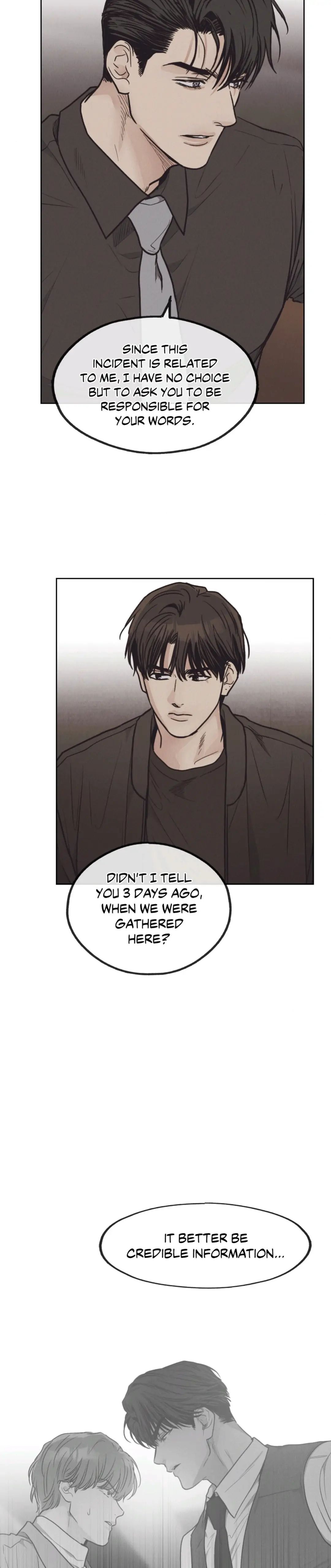 Read Payback (Yaoi) chapter 65 image 27 on Lezhin