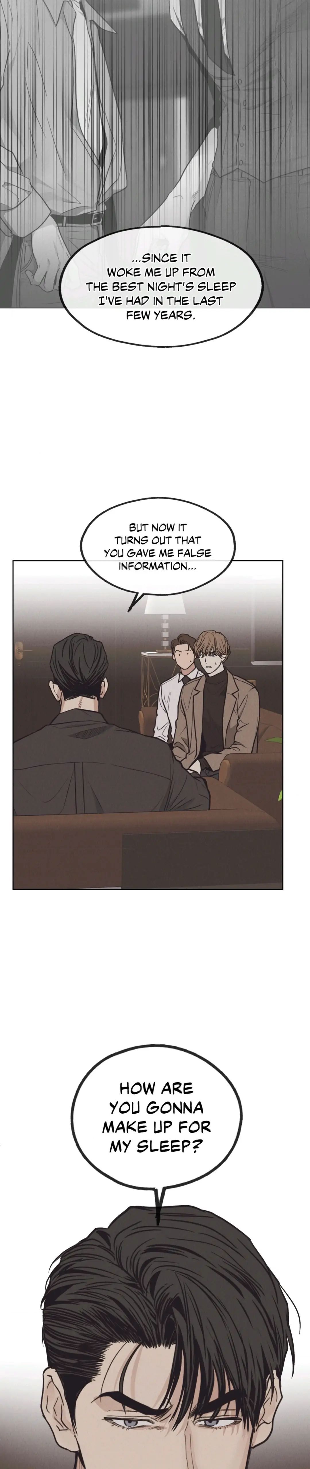Read Payback (Yaoi) chapter 65 image 28 on Lezhin