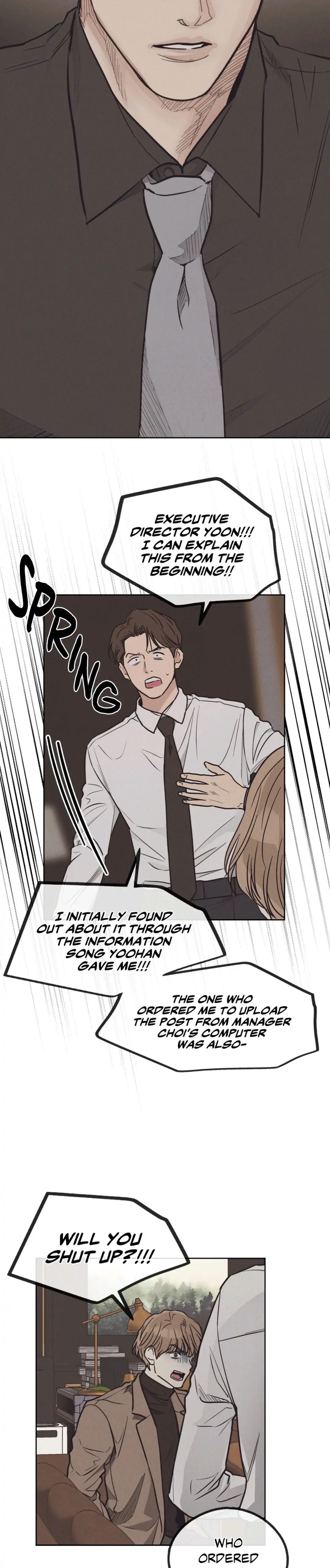 Read Payback (Yaoi) chapter 65 image 29 on Lezhin