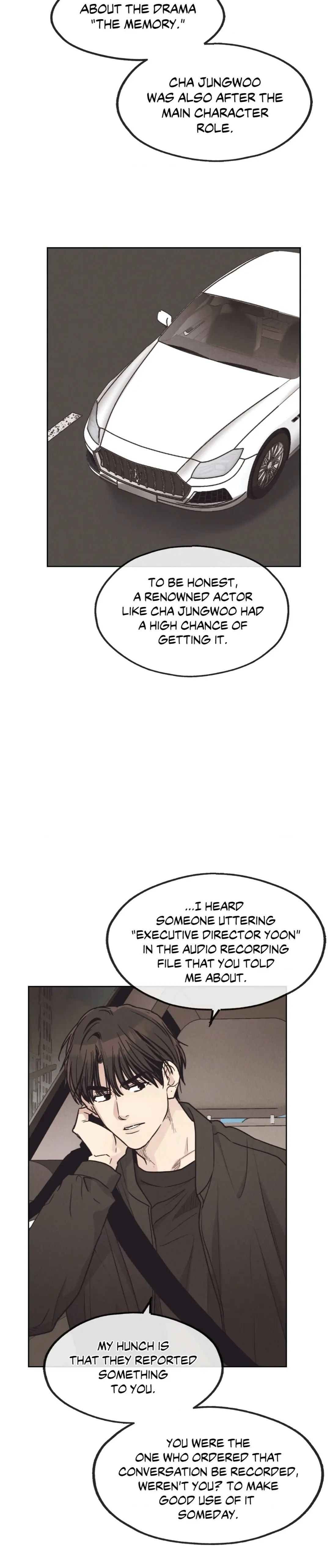 Read Payback (Yaoi) chapter 65 image 3 on Lezhin