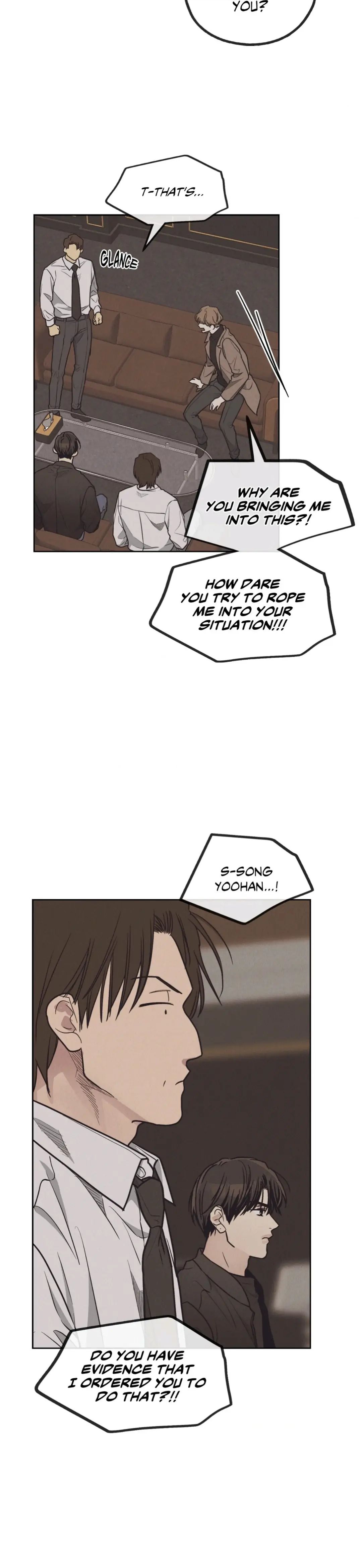 Read Payback (Yaoi) chapter 65 image 30 on Lezhin