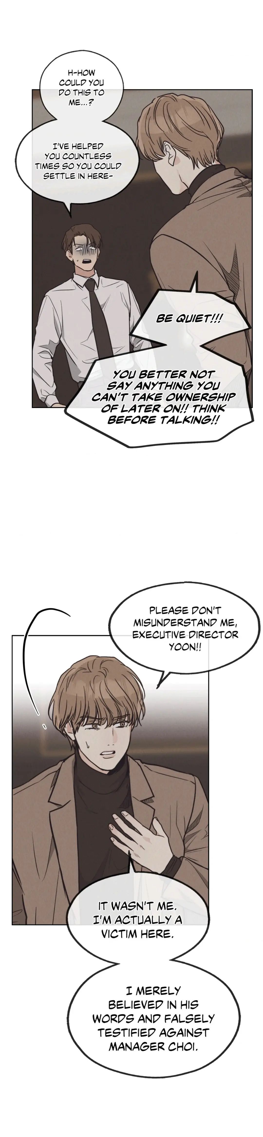 Read Payback (Yaoi) chapter 65 image 31 on Lezhin