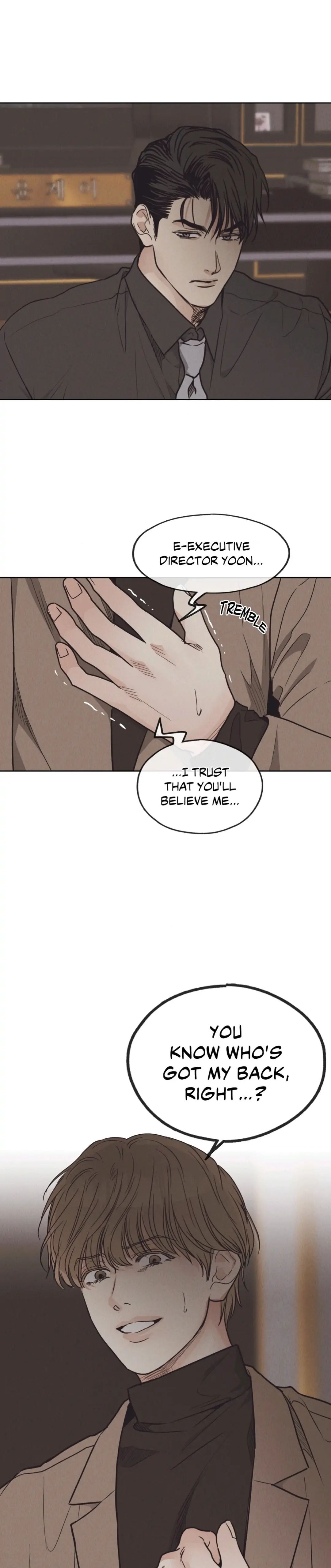 Read Payback (Yaoi) chapter 65 image 32 on Lezhin