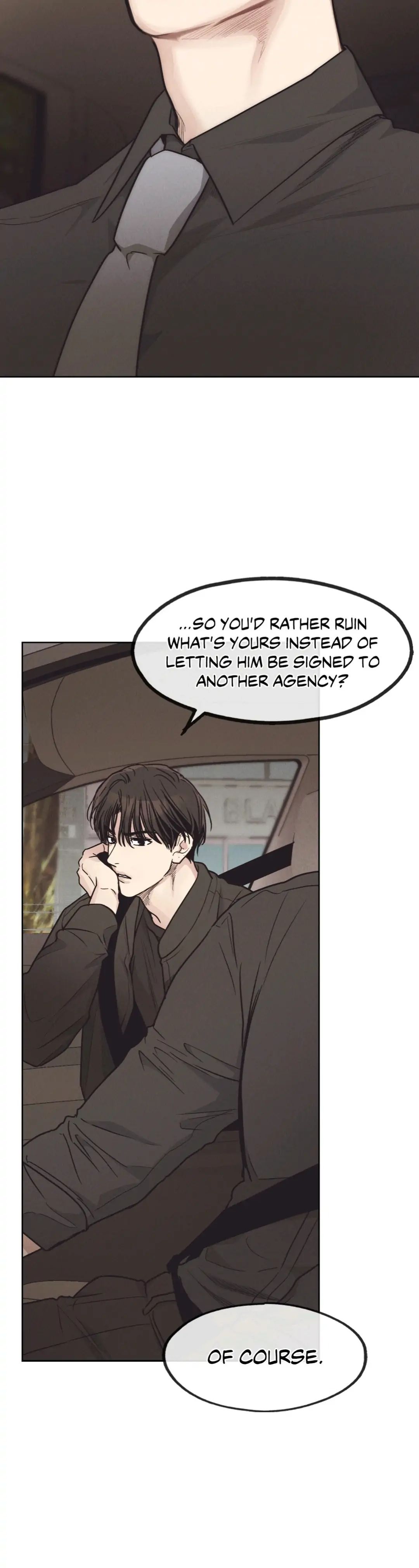Read Payback (Yaoi) chapter 65 image 5 on Lezhin