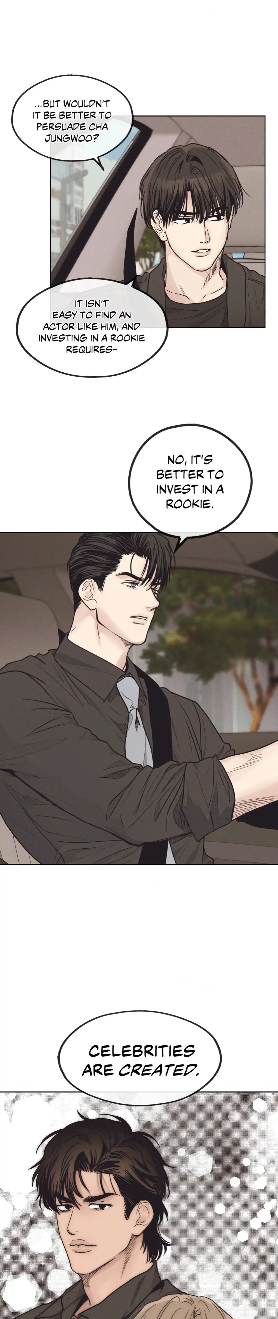 Read Payback (Yaoi) chapter 65 image 7 on Lezhin