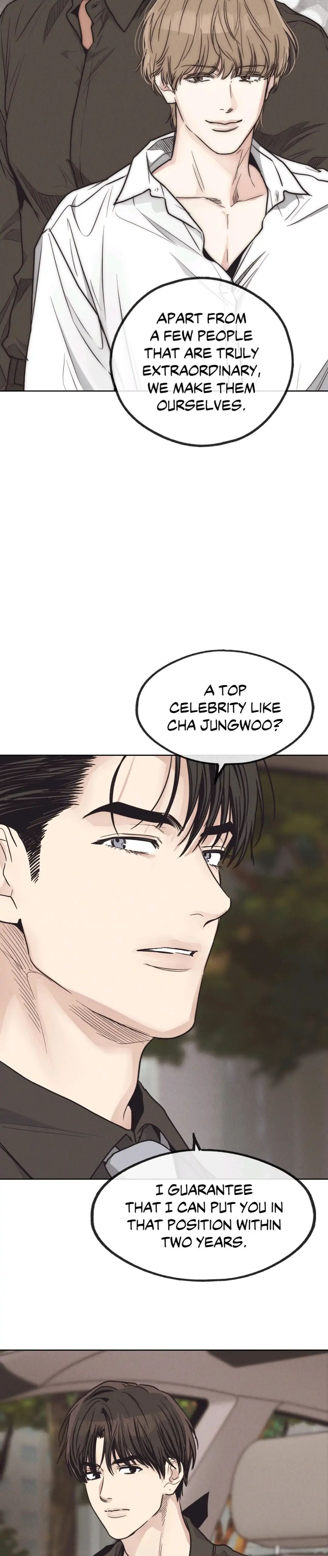 Read Payback (Yaoi) chapter 65 image 8 on Lezhin
