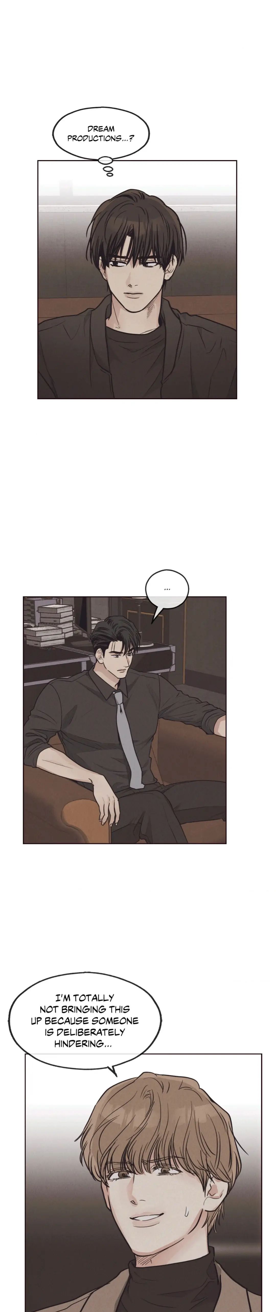 Read Payback (Yaoi) chapter 66 image 1 on Lezhin