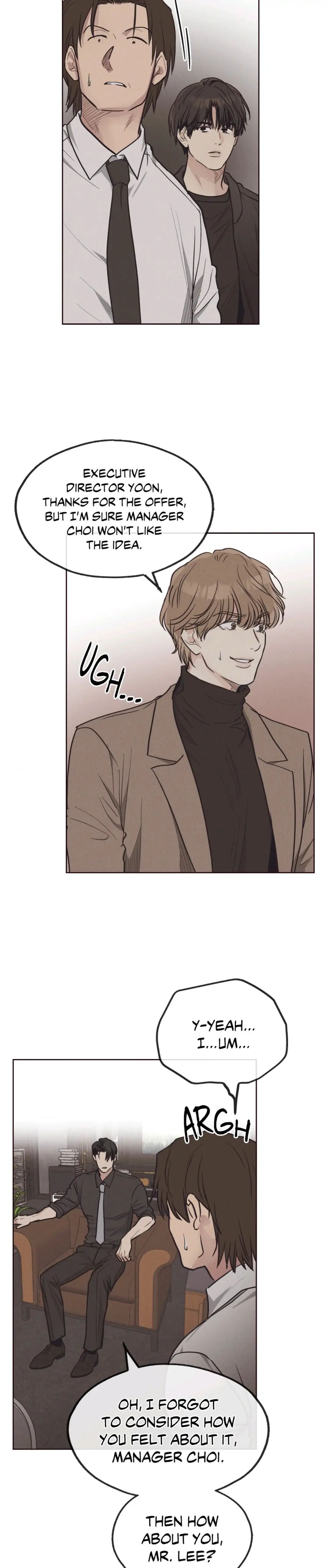 Read Payback (Yaoi) chapter 66 image 10 on Lezhin