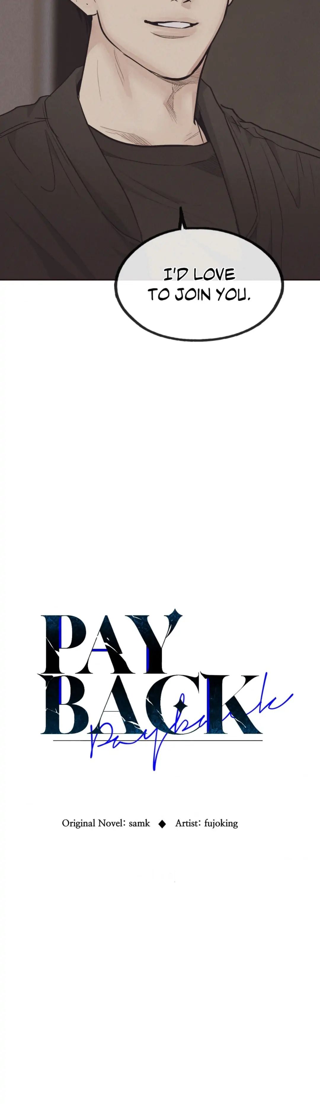 Read Payback (Yaoi) chapter 66 image 12 on Lezhin