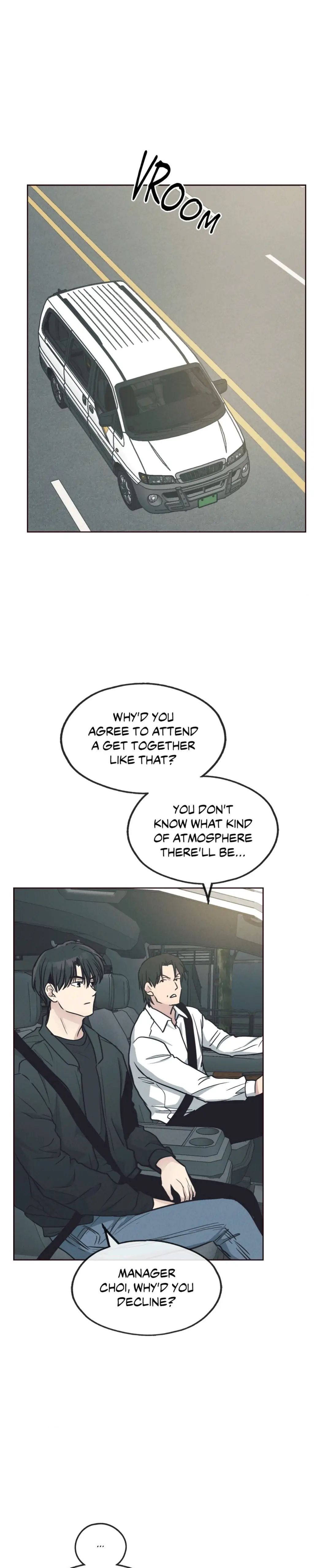 Read Payback (Yaoi) chapter 66 image 13 on Lezhin